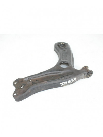 Recambio de brazo suspension inferior delantero derecho para seat ibiza iv (6j5, 6p1) 1.2 referencia OEM IAM 6R0407152