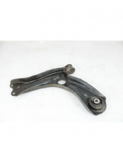 Recambio de brazo suspension inferior delantero derecho para seat ibiza iv (6j5, 6p1) 1.2 referencia OEM IAM 6R0407152