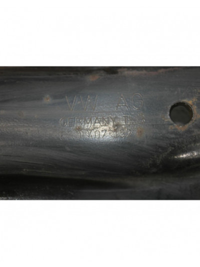 Recambio de brazo suspension inferior delantero derecho para seat ibiza iv (6j5, 6p1) 1.2 referencia OEM IAM 6R0407152