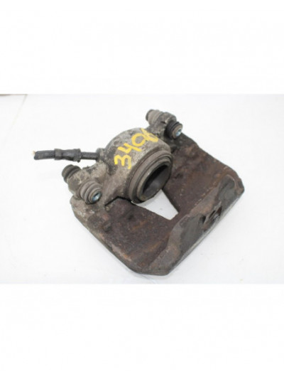 Recambio de pinza freno delantera derecha para audi q5 (8r) 3.0 tdi referencia OEM IAM D.D.