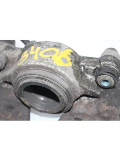 Recambio de pinza freno delantera derecha para audi q5 (8r) 3.0 tdi referencia OEM IAM D.D.