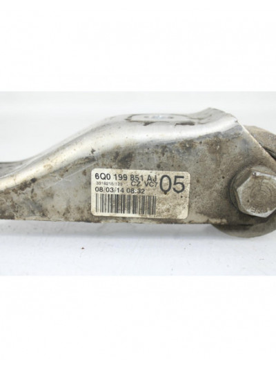 Soporte motor SEAT IBIZA IV 1.2 70CV 51KW 2014