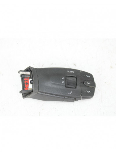 Recambio de mando volante para seat ibiza iv (6j5, 6p1) 1.2 referencia OEM IAM 6J0959441A