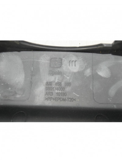 Guarnecido columna direccion SEAT IBIZA IV 1.2 2014