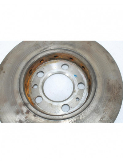 Recambio de disco freno delantero para seat ibiza iv (6j5, 6p1) 1.2 referencia OEM IAM 02C01203