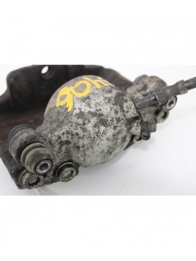 Recambio de pinza freno delantera derecha para audi q5 (8r) 3.0 tdi referencia OEM IAM D.D.