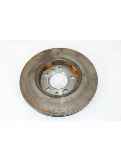 Recambio de disco freno delantero para seat ibiza iv (6j5, 6p1) 1.2 referencia OEM IAM 02C01203