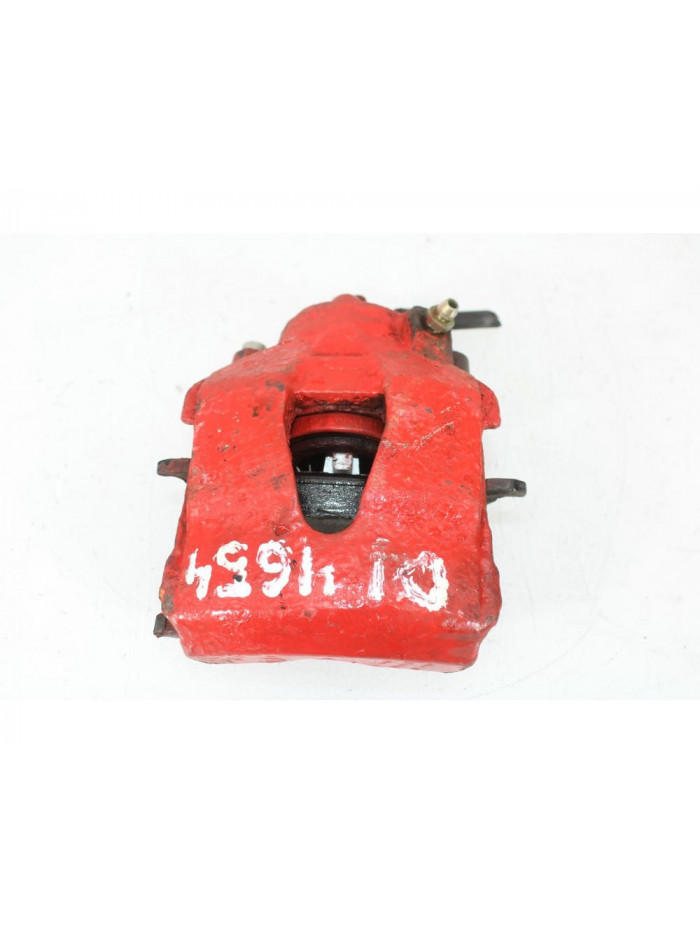 Recambio de pinza freno delantera izquierda para seat ibiza iv (6j5, 6p1) 1.2 referencia OEM IAM