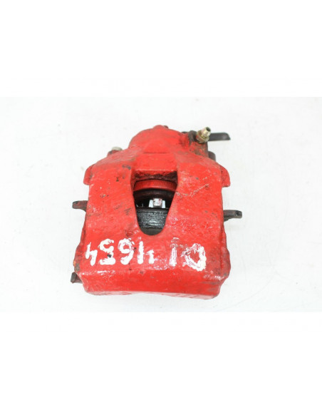 Recambio de pinza freno delantera izquierda para seat ibiza iv (6j5, 6p1) 1.2 referencia OEM IAM