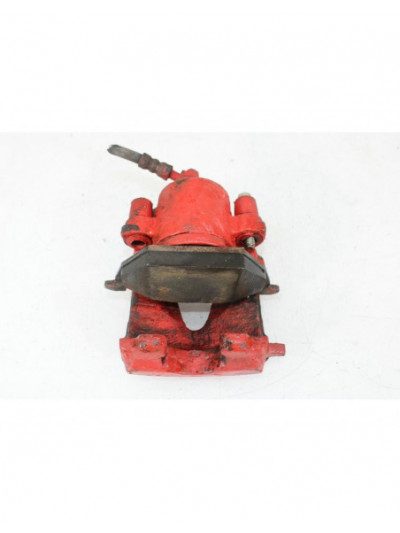 Recambio de pinza freno delantera izquierda para seat ibiza iv (6j5, 6p1) 1.2 referencia OEM IAM