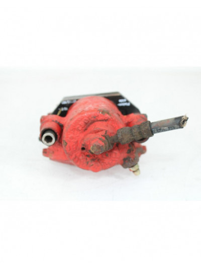 Recambio de pinza freno delantera izquierda para seat ibiza iv (6j5, 6p1) 1.2 referencia OEM IAM