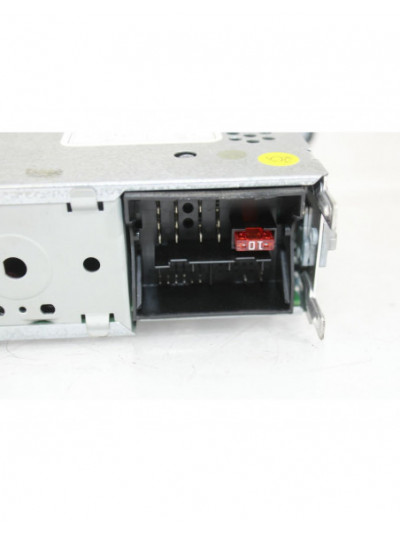 Recambio de sistema audio / radio cd para seat ibiza iv (6j5, 6p1) 1.2 referencia OEM IAM 6J0035156