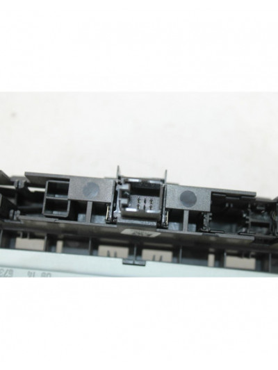 Recambio de sistema audio / radio cd para seat ibiza iv (6j5, 6p1) 1.2 referencia OEM IAM 6J0035156