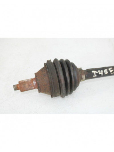 Transmision delantera izquierda SEAT IBIZA IV 1.2 2014