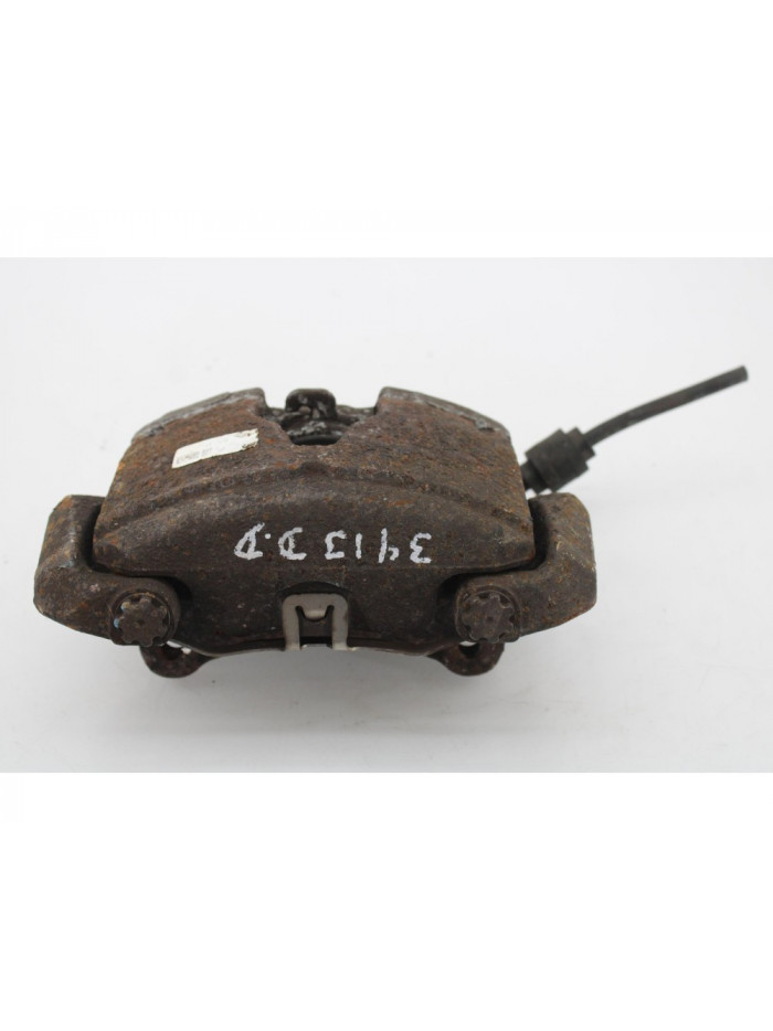 Recambio de pinza freno delantera derecha para audi a5 coupe (8t) 2.7 tdi referencia OEM IAM 3413D.D.