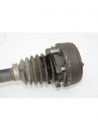 Transmision delantera izquierda SEAT IBIZA IV 1.2 2014