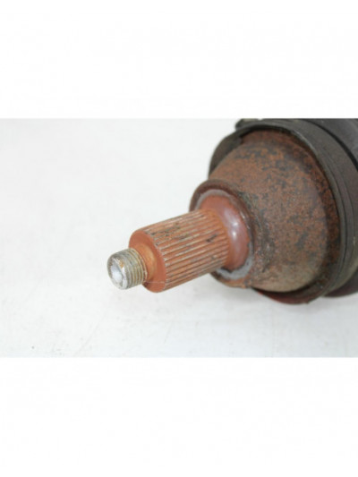 Transmision delantera izquierda SEAT IBIZA IV 1.2 2014