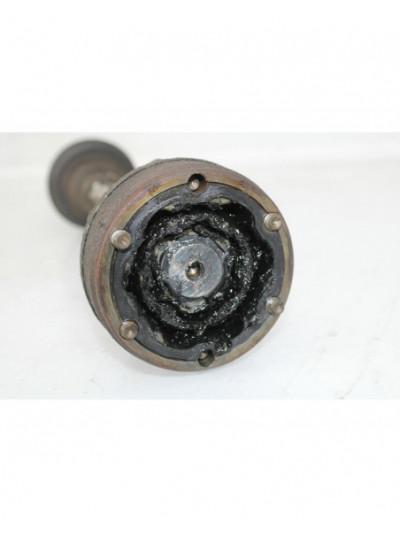 Transmision delantera izquierda SEAT IBIZA IV 1.2 2014