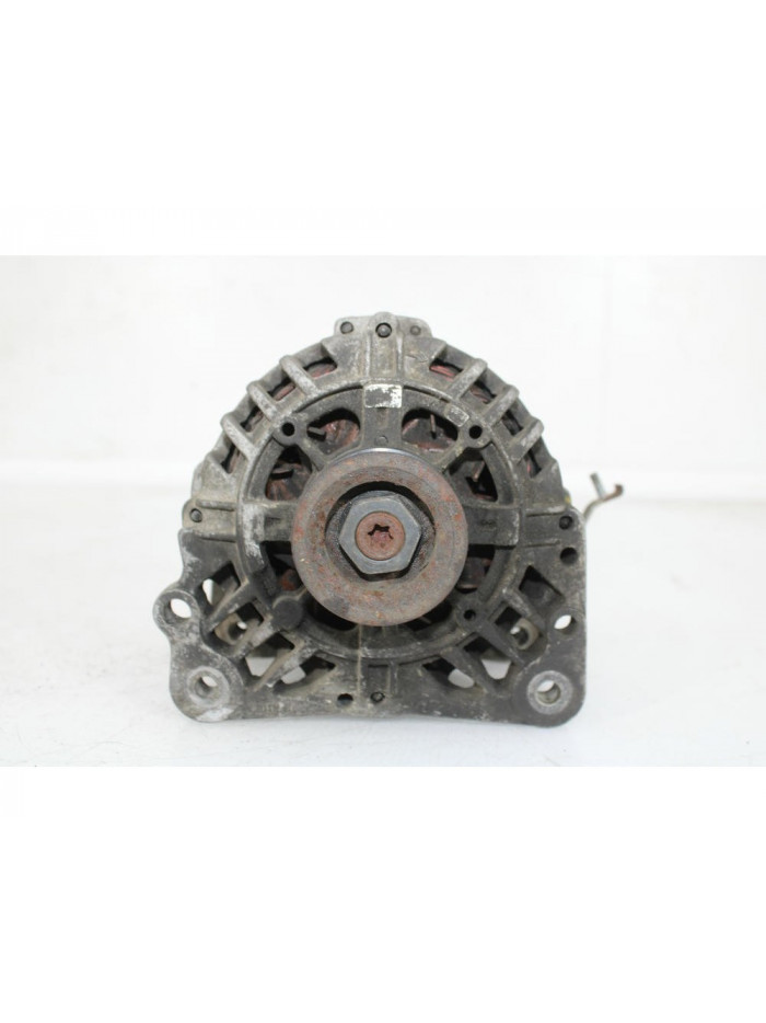 Recambio de alternador para seat ibiza iv (6j5, 6p1) 1.2 referencia OEM IAM 03D903025H