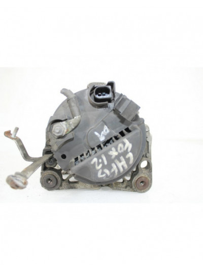 Recambio de alternador para seat ibiza iv (6j5, 6p1) 1.2 referencia OEM IAM 03D903025H