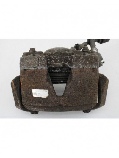 Recambio de pinza freno delantera derecha para audi a5 coupe (8t) 2.7 tdi referencia OEM IAM 3413D.D.
