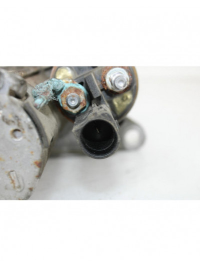 Motor arranque SEAT IBIZA IV 1.2 Gasolina 70CV 51KW 2014