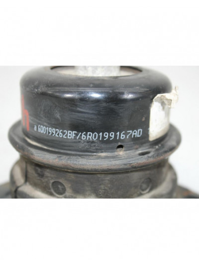 Soporte motor SEAT IBIZA IV 1.2 70CV 51KW 2014