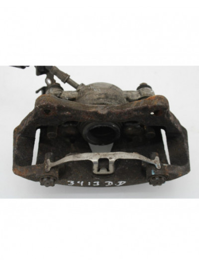 Recambio de pinza freno delantera derecha para audi a5 coupe (8t) 2.7 tdi referencia OEM IAM 3413D.D.