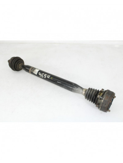 Transmision delantera derecha SEAT IBIZA IV 1.2 2014