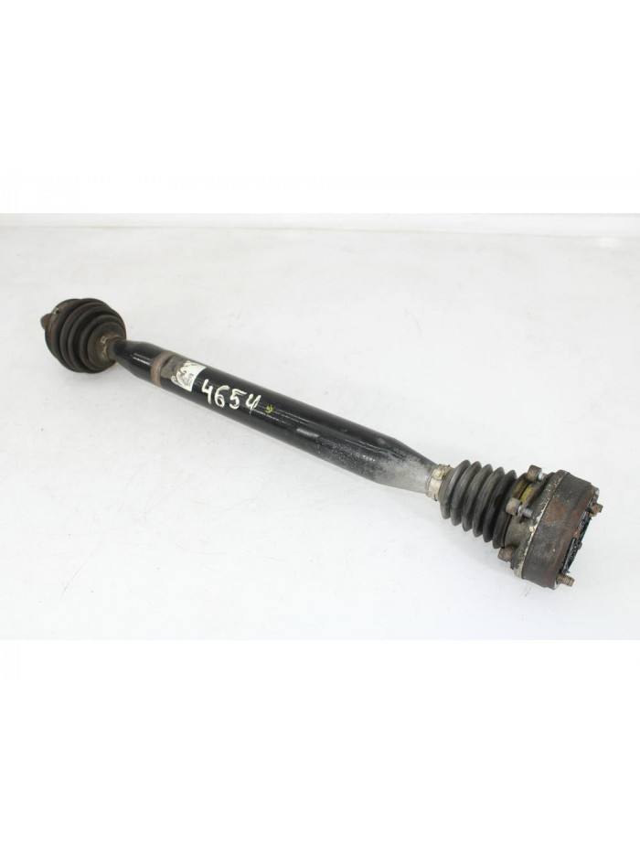 Transmision delantera derecha SEAT IBIZA IV 1.2 2014