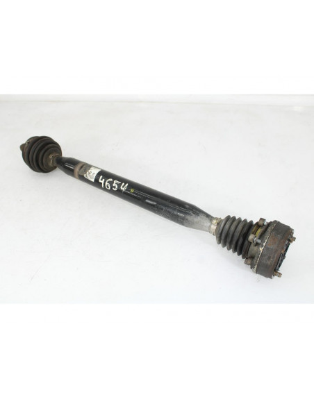 Transmision delantera derecha SEAT IBIZA IV 1.2 2014