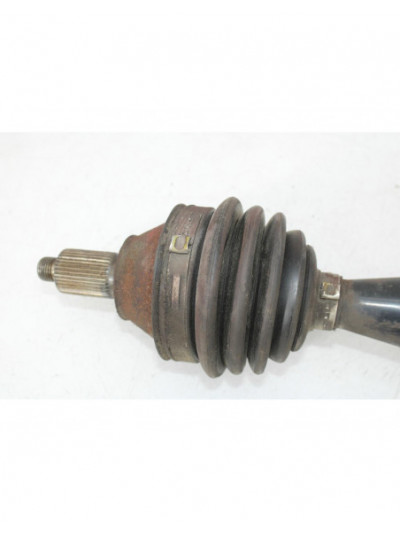 Transmision delantera derecha SEAT IBIZA IV 1.2 2014