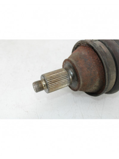 Transmision delantera derecha SEAT IBIZA IV 1.2 2014