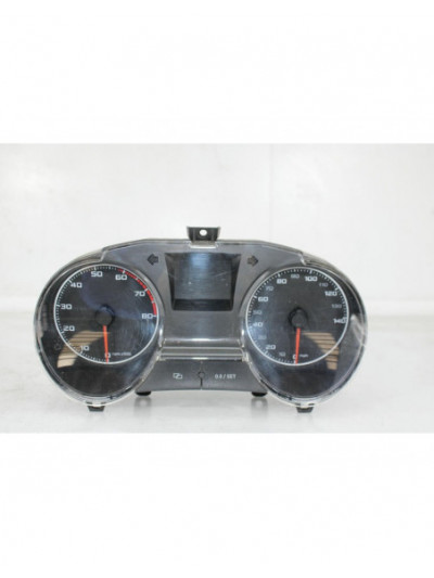 Recambio de cuadro instrumentos para seat ibiza iv (6j5, 6p1) 1.2 referencia OEM IAM 6J0920906