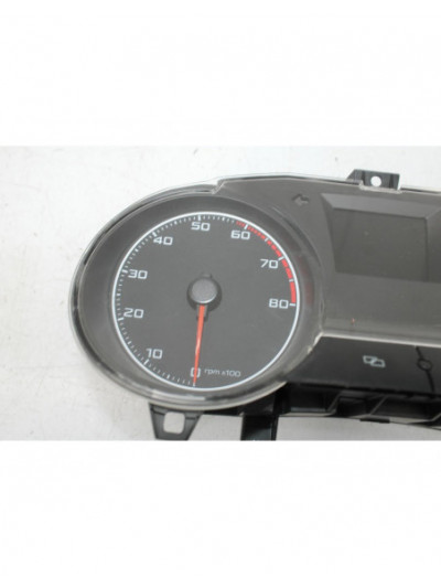 Cuadro instrumentos SEAT IBIZA IV 1.2 2014