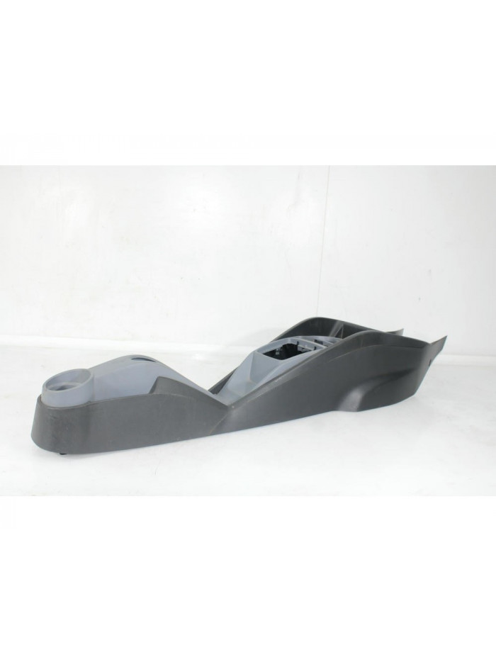 Recambio de consola central para seat ibiza iv (6j5, 6p1) 1.2 referencia OEM IAM 6J0863241F