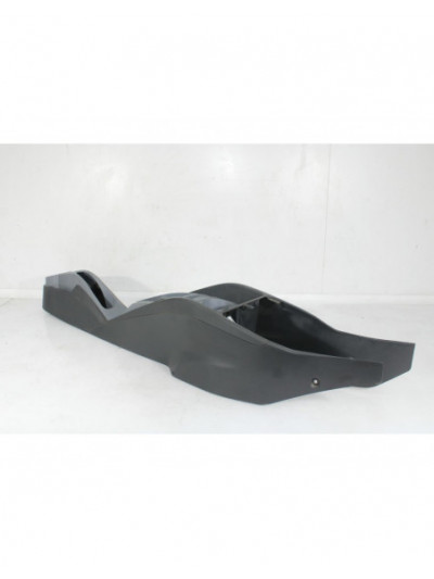 Recambio de consola central para seat ibiza iv (6j5, 6p1) 1.2 referencia OEM IAM 6J0863241F