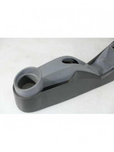 Recambio de consola central para seat ibiza iv (6j5, 6p1) 1.2 referencia OEM IAM 6J0863241F