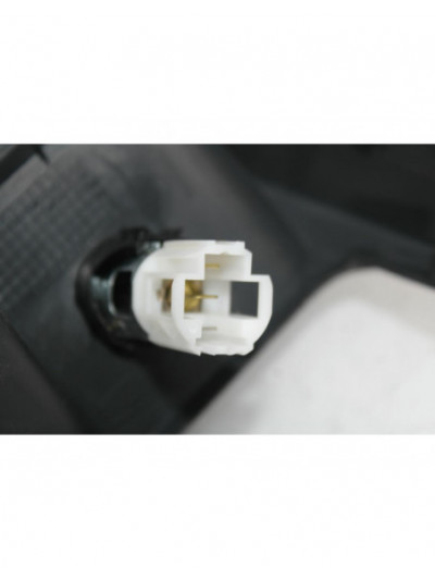 Recambio de consola central para seat ibiza iv (6j5, 6p1) 1.2 referencia OEM IAM 6J0863241F