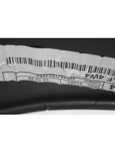 Recambio de consola central para seat ibiza iv (6j5, 6p1) 1.2 referencia OEM IAM 6J0863241F