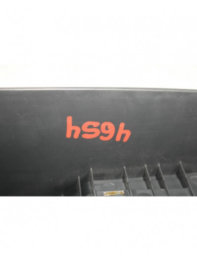 Recambio de consola central para seat ibiza iv (6j5, 6p1) 1.2 referencia OEM IAM 6J0863241F