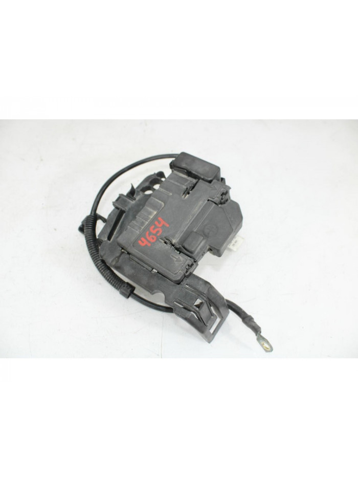 Recambio de caja reles / fusibles para seat ibiza iv (6j5, 6p1) 1.2 referencia OEM IAM 6R0915345E