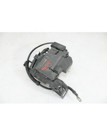 Recambio de caja reles / fusibles para seat ibiza iv (6j5, 6p1) 1.2 referencia OEM IAM 6R0915345E