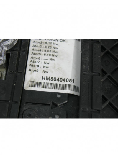Recambio de caja reles / fusibles para seat ibiza iv (6j5, 6p1) 1.2 referencia OEM IAM 6R0915345E