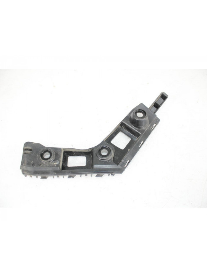 Recambio de soporte izquierdo paragolpe trasero para seat ibiza iv (6j5, 6p1) 1.2 referencia OEM IAM 5G6807393