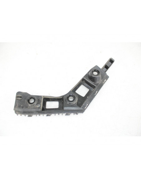 Recambio de soporte izquierdo paragolpe trasero para seat ibiza iv (6j5, 6p1) 1.2 referencia OEM IAM 5G6807393