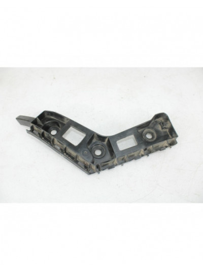 Recambio de soporte izquierdo paragolpe trasero para seat ibiza iv (6j5, 6p1) 1.2 referencia OEM IAM 5G6807393