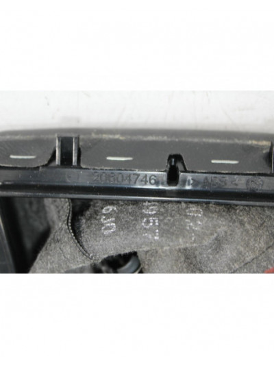 Funda palanca de cambio SEAT IBIZA IV 1.2 2014