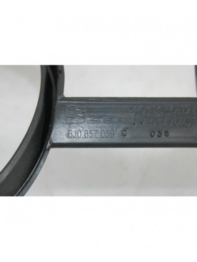 Recambio de guarnecido cuadro de instrumentos para seat ibiza iv (6j5, 6p1) 1.2 referencia OEM IAM 6J0857059