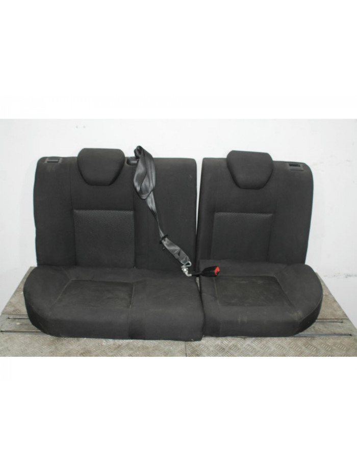 Asientos traseros SEAT IBIZA IV 1.2 2014